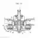 Fig. 15 - Double stator and motor comprising same