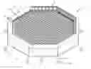 Fig. 01 - Floating solar panel systems