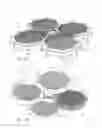 Fig. 06 - Floating solar panel systems