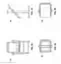 Fig. 09 - Systems and methods for weight-based repositioning of solar energy collection devices