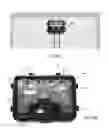 Fig. 57 - Solar panel junction boxes having integrated function modules