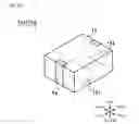 Fig. 03 - Electronic component