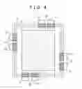 Fig. 05 - Semiconductor integrated circuit having a switch, an electrically- conductive electrode line and an electrically-conductive virtual line