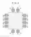 Fig. 07 - Semiconductor integrated circuit having a switch, an electrically- conductive electrode line and an electrically-conductive virtual line