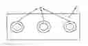 Fig. 01 - MODULAR TOUCH SWITCH