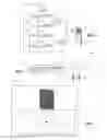 Fig. 04 - Portable device including an electrode for transmitting data by intracorporeal current