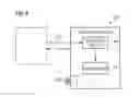 Fig. 05 - Transceiver device, access control devices, a transmitter device and a receiver device