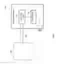 Fig. 08 - Access control devices and a transceiver device