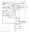 Fig. 13 - Method and apparatus for construction of compact optical nodes using wavelength equalizing arrays