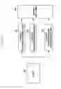 Fig. 11 - Methods and apparatus for transmitting and receiving signal by using modulation order of interference signal