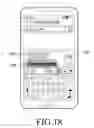 Fig. 18 - Electronic device and method of transmitting and receiving information by electronic device