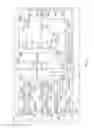Fig. 04 - Distributed dynamic configuration of a scalable radio frequency communication system