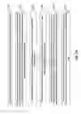 Fig. 11 - Methods and apparatuses for control of usage of one or more services for a user
