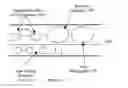 Fig. 11 - Position parameterized recursive network architecture with topological addressing