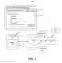 Fig. 02 - Pass through service login to application login