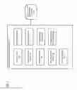 Fig. 03 - Method and apparatus for transforming application access and data storage details to privacy policies