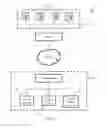 Fig. 03 - Control module for a call management system