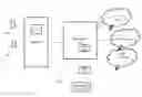 Fig. 01 - Radio access network control of media session