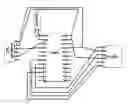 Fig. 01 - Personally-wearable internet of things microcontrolled device