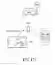 Fig. 17 - Electronic device and method of providing service in electronic device