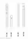 Fig. 22 - Physical layer frame format for WLAN