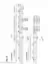 Fig. 32 - Physical layer frame format for WLAN