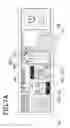 Fig. 12 - OPERATION DISPLAY APPARATUS AND INPUT METHOD THERETO