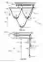 Fig. 02 - Suspension system for supporting and moving equipment
