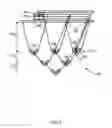 Fig. 03 - Suspension system for supporting and moving equipment