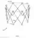 Fig. 09 - Suspension system for supporting and moving equipment