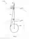 Fig. 10 - Suspension system for supporting and moving equipment