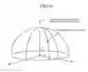 Fig. 16 - SURVEILLANCE CAMERA, VIDEO SECURITY SYSTEM AND SURVEILLANCE CAMERA WITH ROTATION CAPABILITY