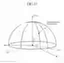 Fig. 17 - SURVEILLANCE CAMERA, VIDEO SECURITY SYSTEM AND SURVEILLANCE CAMERA WITH ROTATION CAPABILITY