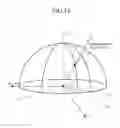 Fig. 18 - SURVEILLANCE CAMERA, VIDEO SECURITY SYSTEM AND SURVEILLANCE CAMERA WITH ROTATION CAPABILITY