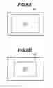 Fig. 07 - Image pickup apparatus and control method for image pickup apparatus with display of crop area and grid lines