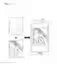 Fig. 12 - Method and apparatus for generating thermal image