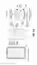 Fig. 20 - Method and apparatus for image capture through a display screen