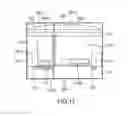 Fig. 12 - Solid-state image pickup device and electronic apparatus including a solid-state image pickup device having high and low sensitivity pixels