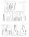 Fig. 03 - Television systems incorporating separate A/V processing systems and television displays