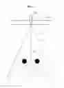 Fig. 03 - Apparatus for recognizing pupillary distance for 3D display