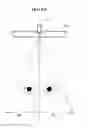 Fig. 07 - Apparatus for recognizing pupillary distance for 3D display