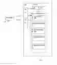 Fig. 11 - IM client and method performed thereby for providing a subscriber of an IPTV service provider with information