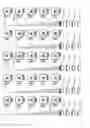 Fig. 12 - Distributed control of a modular switching system