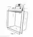 Fig. 04 - Wireless Speaker Enclsoure