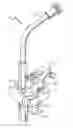 Fig. 01 - Spring enabled audio device mounting apparatus