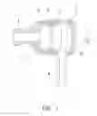 Fig. 05 - Earphone with at least one air orifice