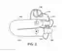 Fig. 03 - EARPHONE CORD MANAGEMENT STRAP