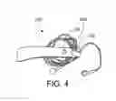 Fig. 05 - EARPHONE CORD MANAGEMENT STRAP