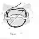 Fig. 14 - WIRE COIL RETAINER