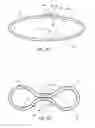 Fig. 16 - WIRE COIL RETAINER